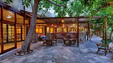 Apollonia Beach Resort & Spa