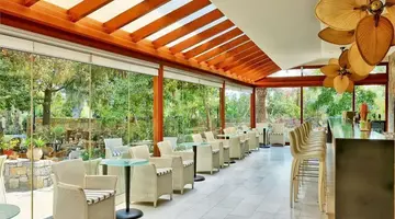 Apollonia Beach Resort & Spa