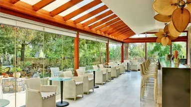Apollonia Beach Resort & Spa