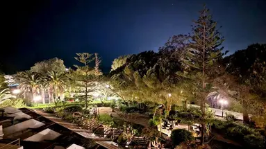 APOLLONIA BEACH RESORT & SPA