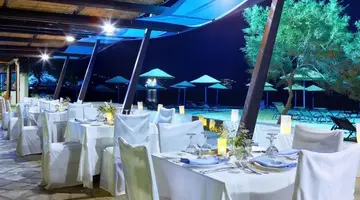 APOLLONIA BEACH RESORT & SPA