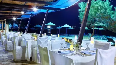 APOLLONIA BEACH RESORT & SPA