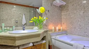 APOLLONIA BEACH RESORT & SPA