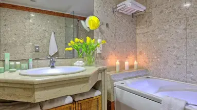 APOLLONIA BEACH RESORT & SPA