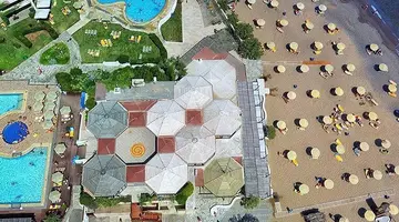 APOLLONIA BEACH RESORT & SPA