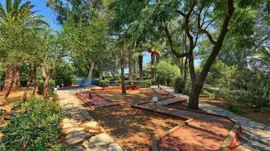 Apollonia Beach Resort & Spa