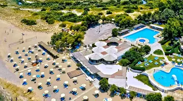 Apollonia Beach Resort & Spa
