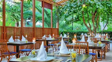 APOLLONIA BEACH RESORT & SPA