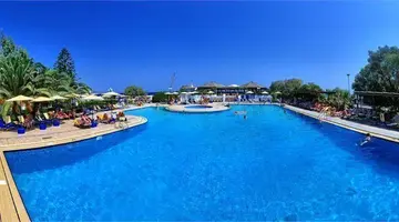 Apollonia Beach Resort & Spa