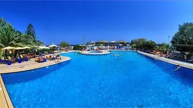 Apollonia Beach Resort & Spa