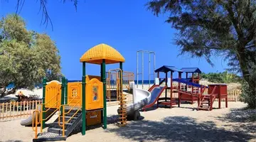 Apollonia Beach Resort & Spa