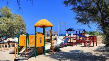 Apollonia Beach Resort & Spa