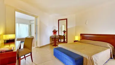 Apollonia Beach Resort & Spa