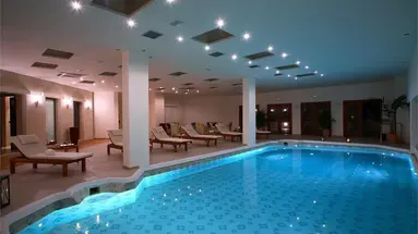 Apollonia Beach Resort & Spa