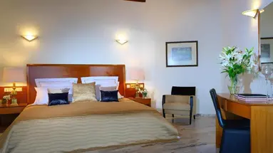 APOLLONIA BEACH RESORT & SPA
