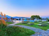 Apollonia Beach Resort & Spa