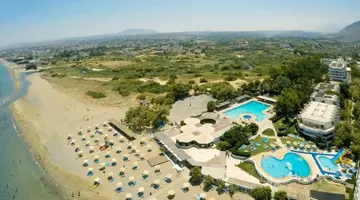 APOLLONIA BEACH RESORT & SPA