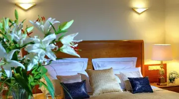 APOLLONIA BEACH RESORT & SPA