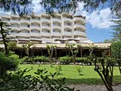 APOLLONIA BEACH RESORT & SPA