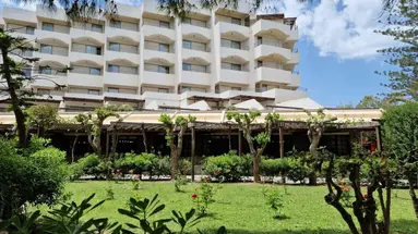 APOLLONIA BEACH RESORT & SPA