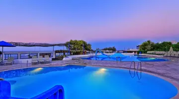 APOLLONIA BEACH RESORT & SPA