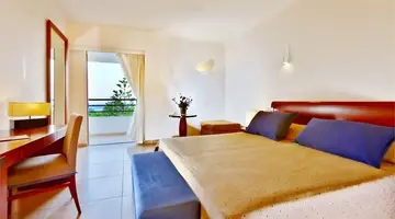Apollonia Beach Resort & Spa