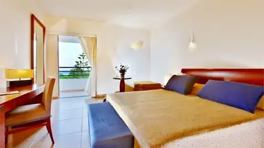 Apollonia Beach Resort & Spa