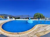 Apollonia Beach Resort & Spa