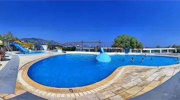 Apollonia Beach Resort & Spa