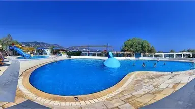 Apollonia Beach Resort & Spa