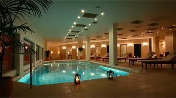 Apollonia Beach Resort & Spa