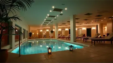 Apollonia Beach Resort & Spa