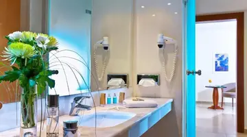 APOLLONIA BEACH RESORT & SPA