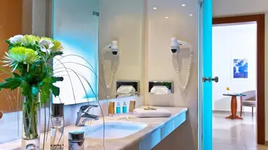 APOLLONIA BEACH RESORT & SPA