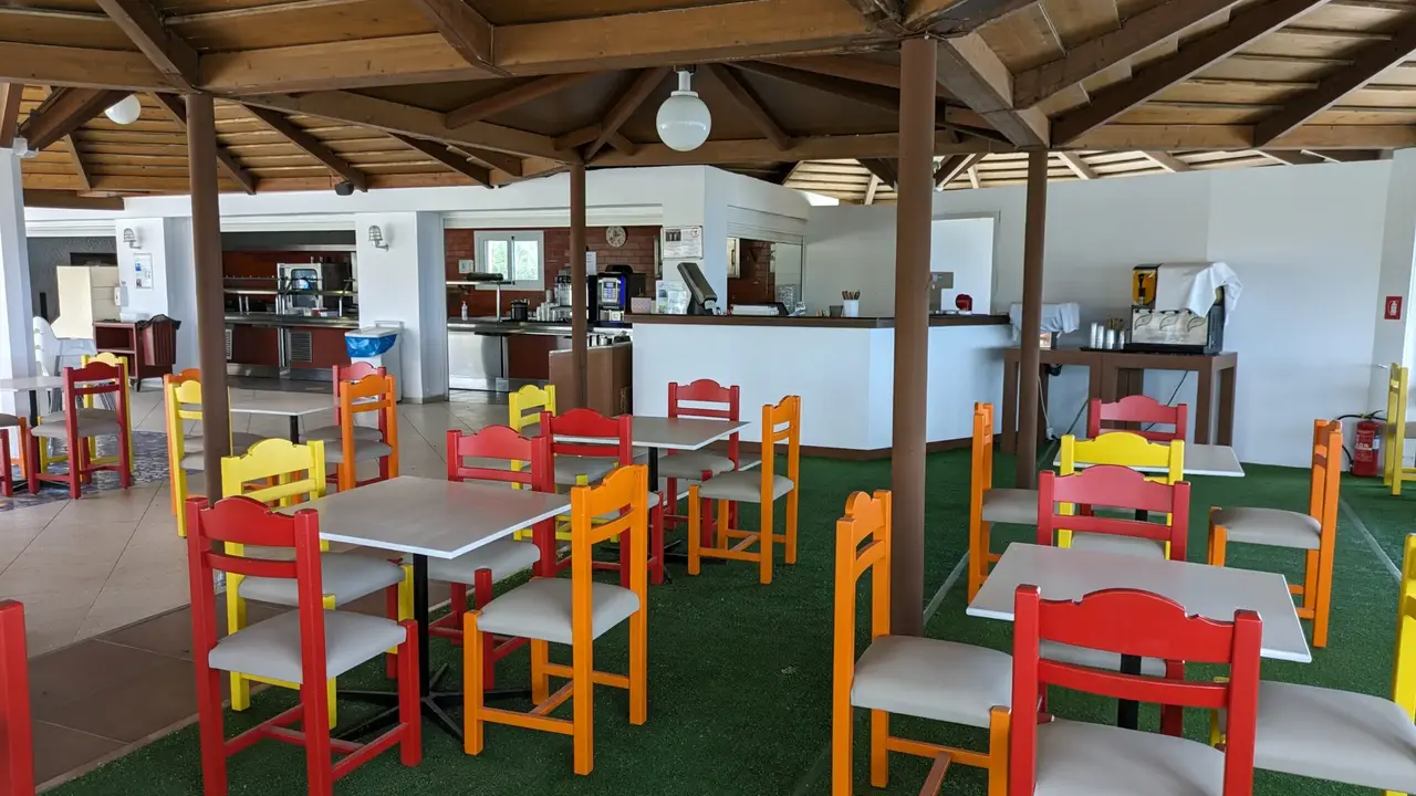 Apollonia Beach Resort & Spa