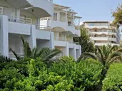 APOLLONIA BEACH RESORT & SPA