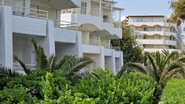 APOLLONIA BEACH RESORT & SPA