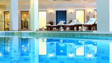 APOLLONIA BEACH RESORT & SPA