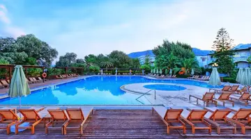 Apollonia Beach Resort & Spa