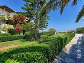 Apollonia Beach Resort & Spa