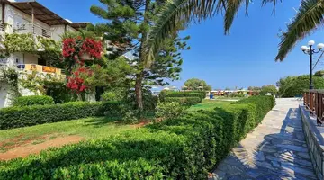 Apollonia Beach Resort & Spa