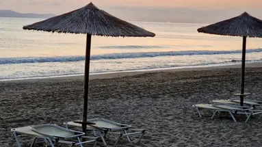 APOLLONIA BEACH RESORT & SPA