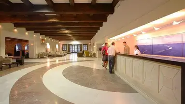 APOLLONIA BEACH RESORT & SPA