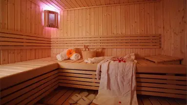 Apollonia Beach Resort & Spa