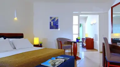 APOLLONIA BEACH RESORT & SPA