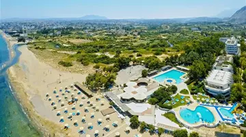 APOLLONIA BEACH RESORT & SPA