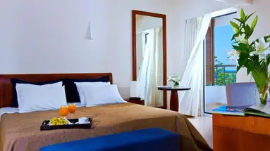APOLLONIA BEACH RESORT & SPA