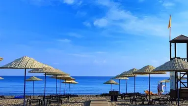 APOLLONIA BEACH RESORT & SPA