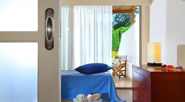 APOLLONIA BEACH RESORT & SPA
