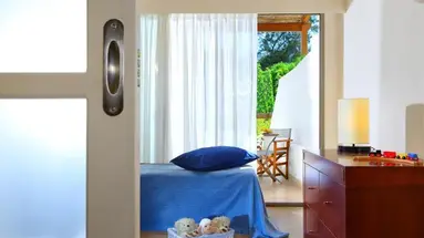 APOLLONIA BEACH RESORT & SPA